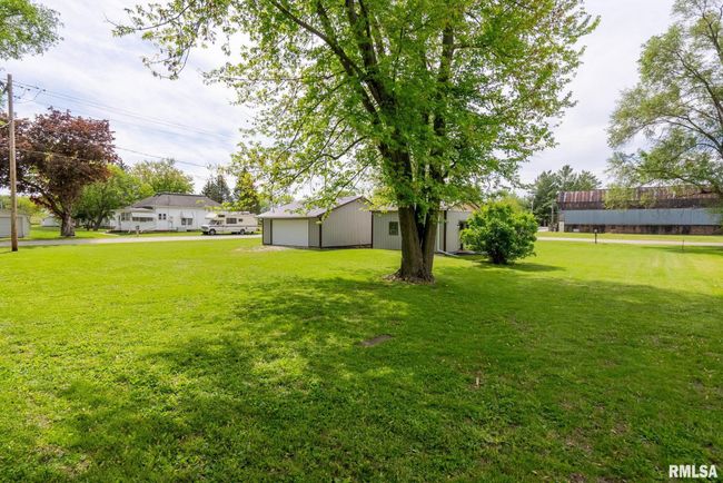 1709 Main St, House other with 1 bedrooms, 1 bathrooms and null parking in Keithsburg IL | Image 19