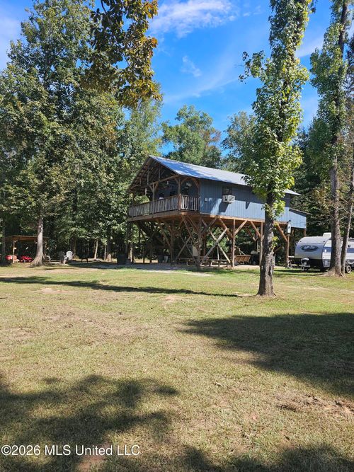 2144 A E Wilkerson Ferry Road, Lucedale, MS, 39452 | Card Image