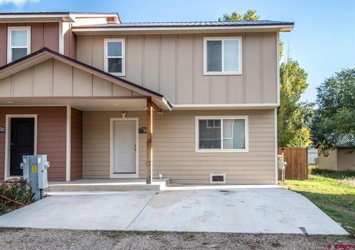 d-108 N 16th Street, Dolores, CO, 81323 | Card Image