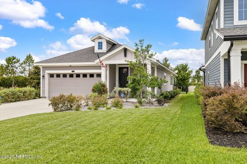 212 Foxcross Ave, ST AUGUSTINE, FL, 32092-7661 | Card Image