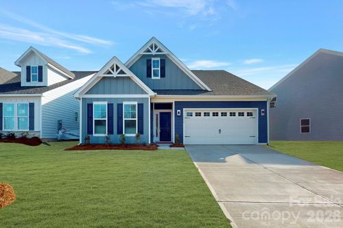 1334 Fremont Dr, Wingate, NC, 28174-9613 | Card Image