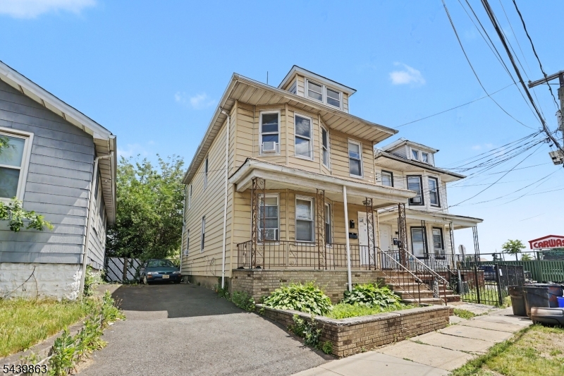 Residential Income in Elizabeth City 5