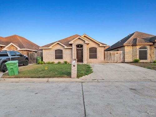 1012 Garden Ave, Rio Grande City, TX, 78582-6664 | Card Image