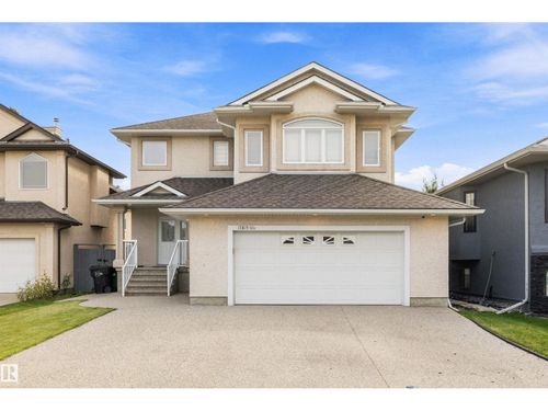 17815 111 St Nw, Edmonton, AB, T5X6J3 | Card Image