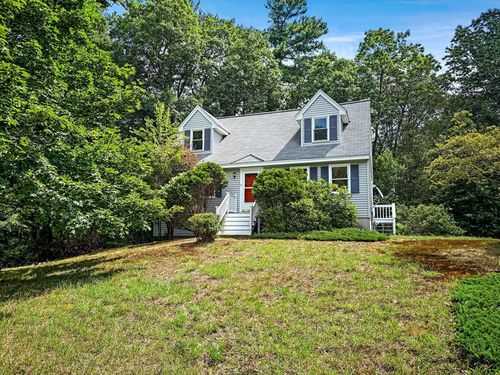 21 Burnside Ln, Merrimac, MA, 01860-2106 | Card Image