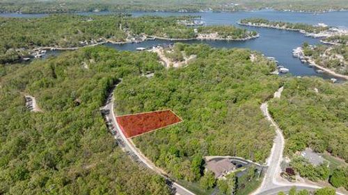 Lot 24 Osage Ct, Lake Ozark, MO, 65049-4900 | Card Image