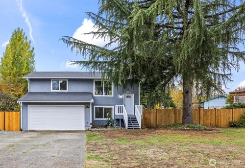 15512 119th Avenue Ct E, Puyallup, WA, 98374-9707 | Card Image