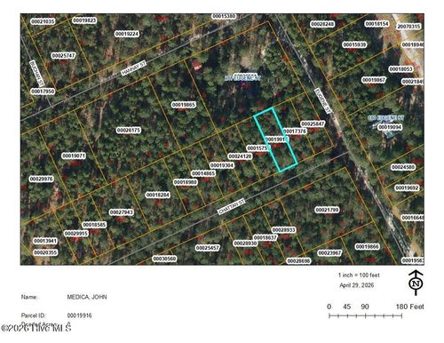 14 Tbd Street, Aberdeen, NC, 28315 | Card Image