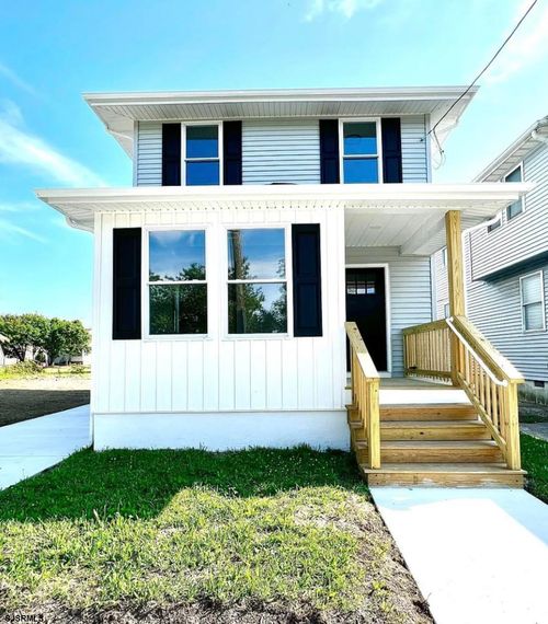 1405 N Ohio Ave, Atlantic City, NJ, 08401-1728 | Card Image