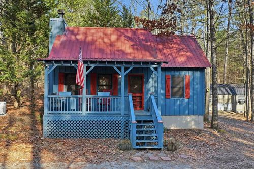 783 Bernhardt Rd, Ellijay, GA, 30536-6214 | Card Image