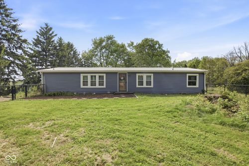 160 W Union Road, Monrovia, IN, 46157 | Card Image