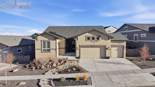 4714 Hanging Lake Cir, Colorado Springs, CO, 80924-4515 | Card Image