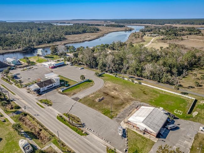 826 Port Leon Dr, Home with 0 bedrooms, 0 bathrooms and null parking in Saint Marks FL | Image 9