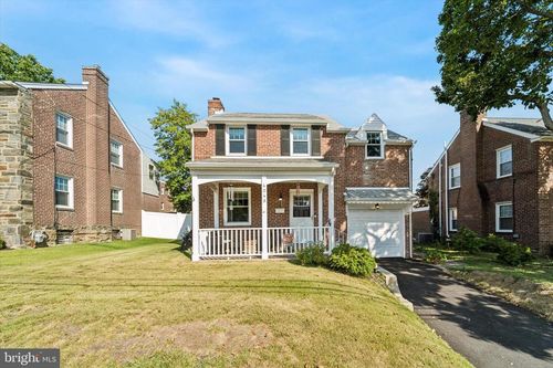 4049 Dayton Rd, DREXEL HILL, PA, 19026-5118 | Card Image
