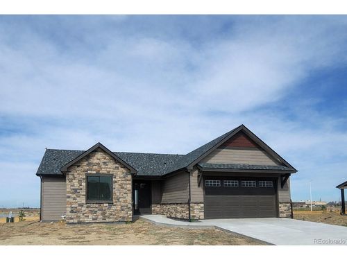 1155 S Deuel St, Fort Morgan, CO, 80701-8444 | Card Image