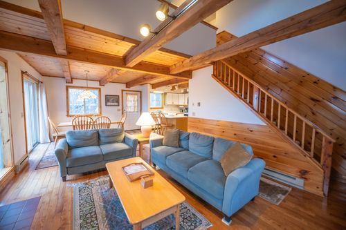 12 Lilla Ln, Wilmington, VT, 05363 | Card Image