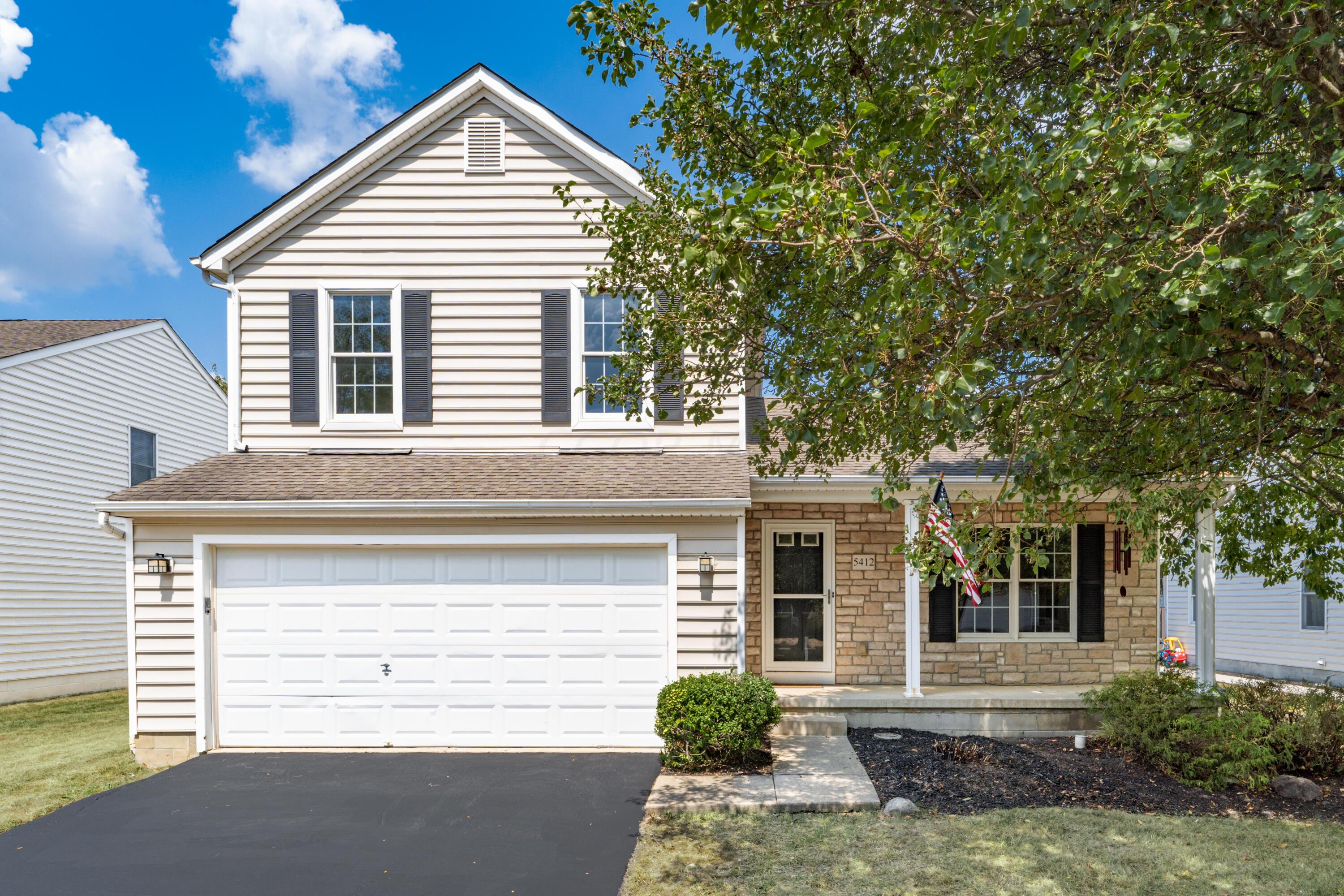 Dietrich Ave, Orient, OH 43146