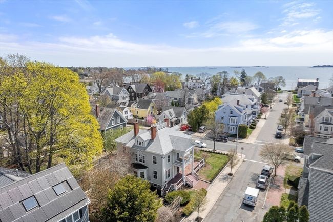 20 Atlantic Ave, House other with 4 bedrooms, 3 bathrooms and 4 parking in Beverly MA | Image 31