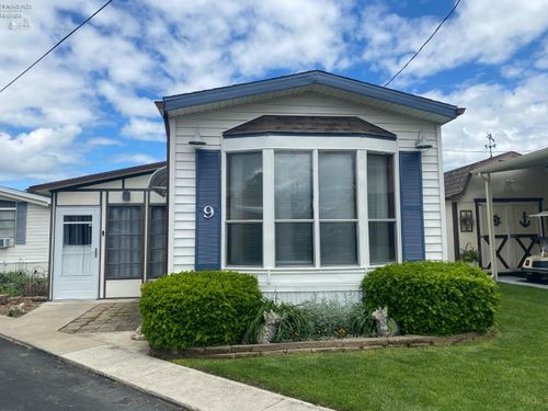 lot-9-8175 E Northshore Blvd, Marblehead, OH, 43440-1054 | Card Image