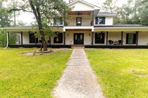 16003 Lone Shadow Trail, Stagecoach, TX, 77355 | Card Image