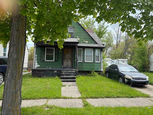 9624 Archdale St, Detroit, MI, 48227-1084 | Card Image