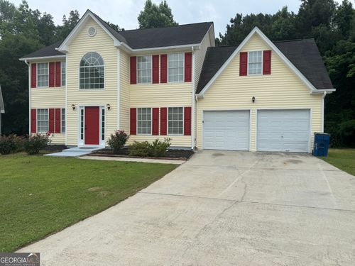 6749 Spaniel Ct, Riverdale, GA, 30296-2677 | Card Image