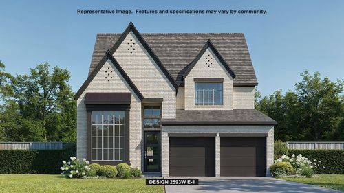 307 Maddy Way, Bastrop, TX, 78602-2484 | Card Image