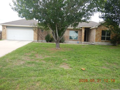 13147 Compass Rose, San Antonio, TX, 78263-2381 | Card Image