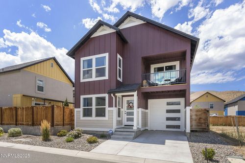 3875 Bonnie Pl, Carson City, NV, 89701-8440 | Card Image