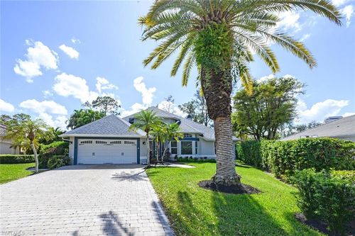 7001 Mill Run Cir, NAPLES, FL, 34109-7214 | Card Image