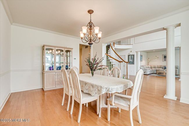 1 Christie Ln, House other with 5 bedrooms, 5 bathrooms and null parking in Freehold NJ | Image 16