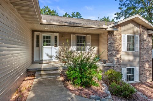 6968 Balsam Dr, AMHERST, WI, 54406-9287 | Card Image