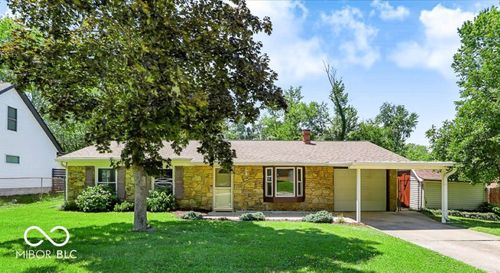 3702 S Tyler Ln, Bloomington, IN, 47403-3968 | Card Image