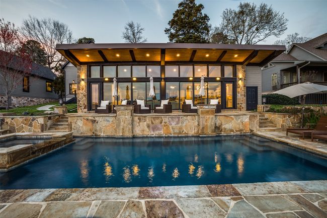 260 Cypress Marina Rd, House other with 6 bedrooms, 7 bathrooms and null parking in Scroggins TX | Image 39
