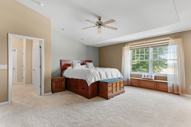 1813 Skyline Dr, House other with 4 bedrooms, 3 bathrooms and null parking in STOUGHTON WI | Image 52