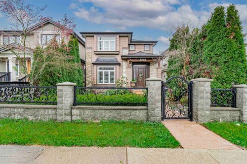 136 E 59th Ave, Vancouver, BC, V5X1X6 | Card Image