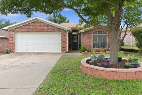 6421 Riverwater Trl, Fort Worth, TX, 76179-3785 | Card Image