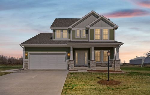 4 Foxtrot Lane, Monticello, IL, 61856 | Card Image