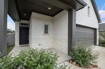 Front porch entry to this beautiful home | Image 2