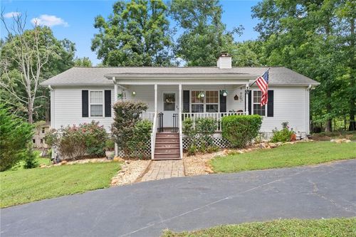 3615 S Bend Rd, Gainesville, GA, 30506-3788 | Card Image
