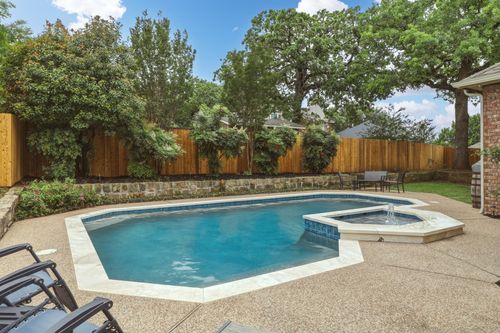 7612 Oak Knoll Dr, North Richland Hills, TX, 76182-8740 | Card Image