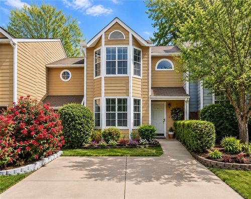 3223 Long Iron Dr, Lawrenceville, GA, 30044-2581 | Card Image