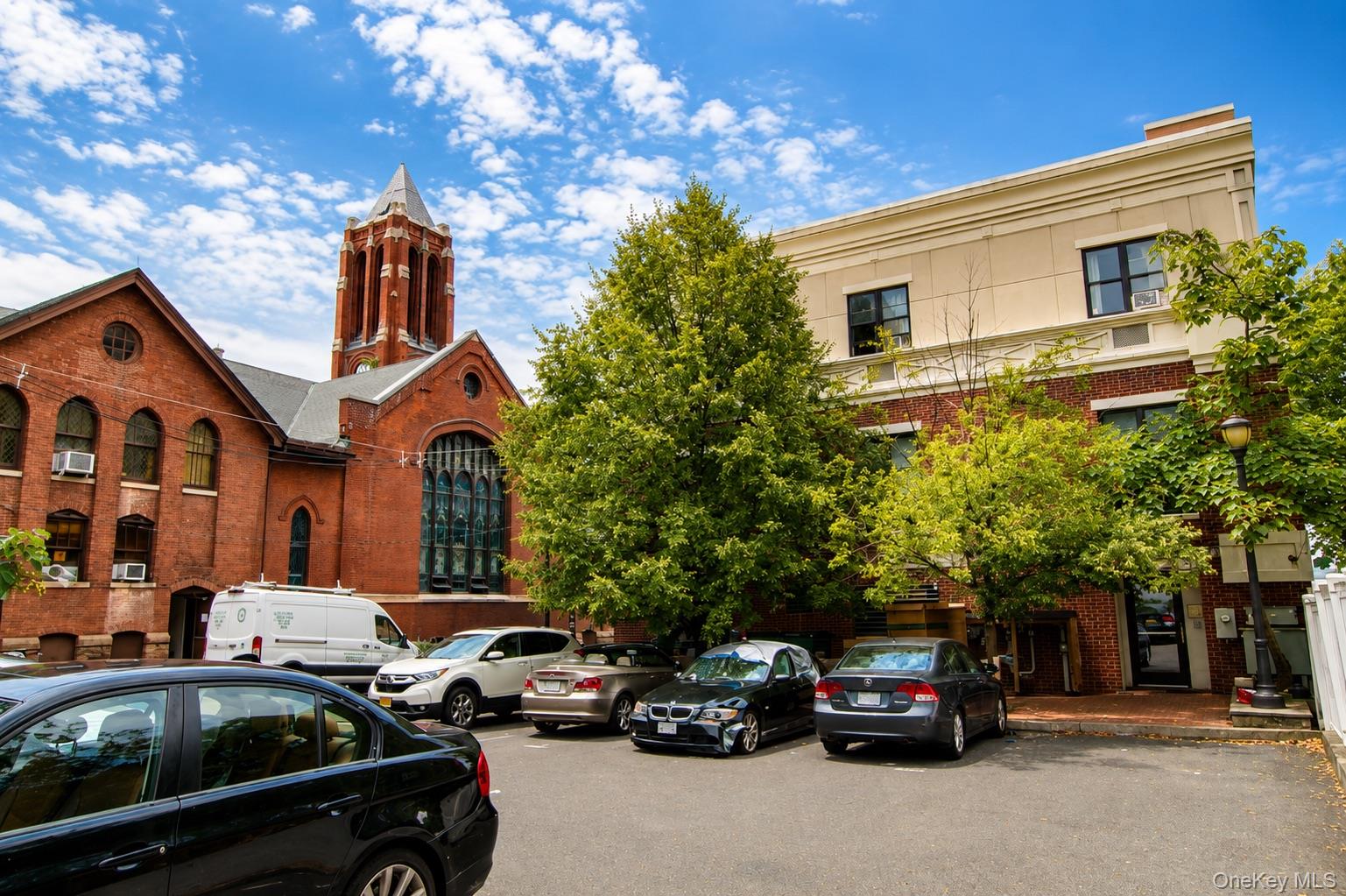 Residential Lease in Orangetown 3
