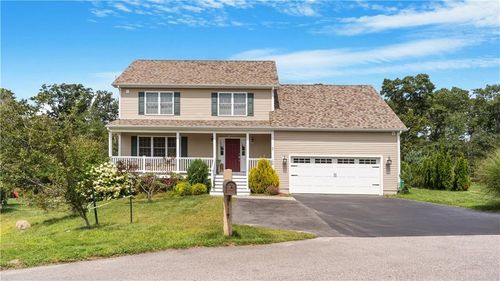 108 Michaela Ct, West Kingston, RI, 02892-1838 | Card Image