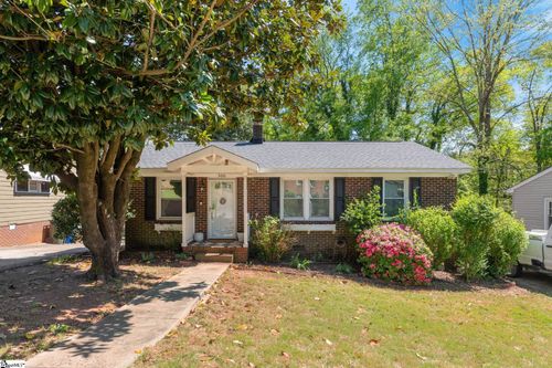 500 Glenn Rd, Greenville, SC, 29607-2252 | Card Image