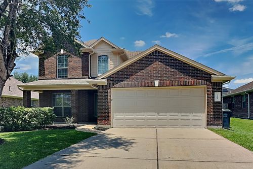 5803 Village Grove Dr, Pearland, TX, 77581-2242 | Card Image