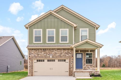 49 Echo Ridge, Oak Grove, KY, 42262 | Card Image