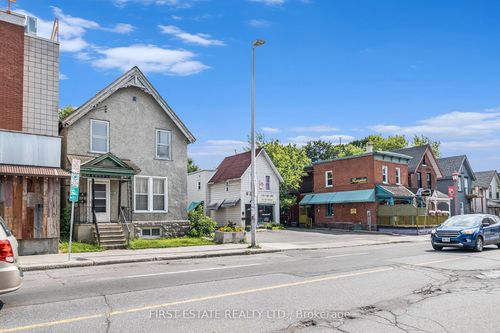 622-634 Somerset St W, Ottawa, ON, K1R5K4 | Card Image