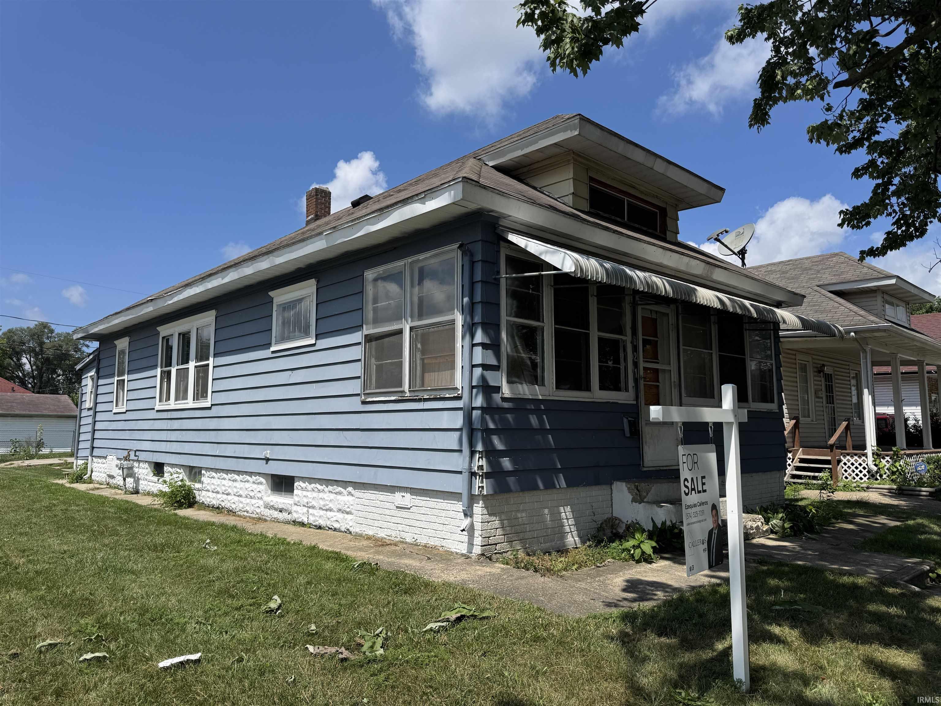 Residential in South Bend 3