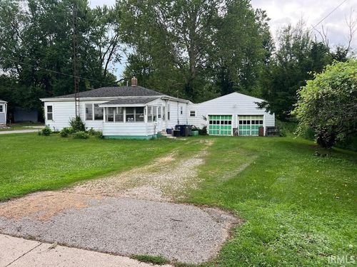 516 N Park Ave, Warsaw, IN, 46580-3021 | Card Image